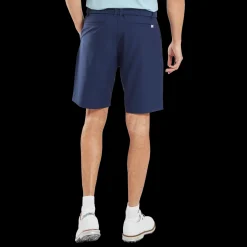 Performance Tapered Fit Short