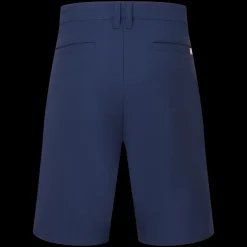 Performance Tapered Fit Short