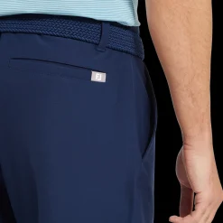 Performance Tapered Fit Short