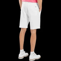 Performance Tapered Fit Short