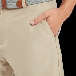 Performance Tapered Fit Short
