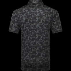 Pop Camo Lisle