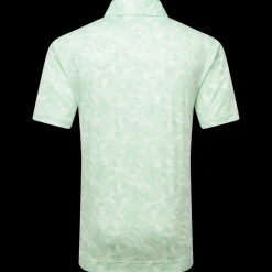 Pop Camo Lisle