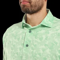 Pop Camo Lisle