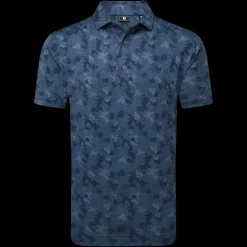 Pop Camo Lisle