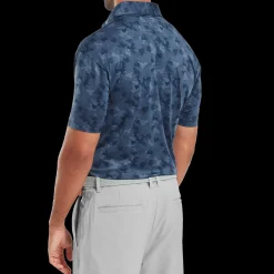 Pop Camo Lisle