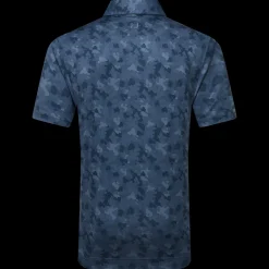 Pop Camo Lisle