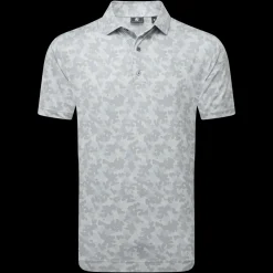 Pop Camo Lisle