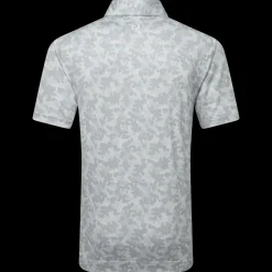 Pop Camo Lisle