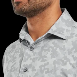 Pop Camo Lisle