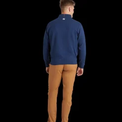 Pullover mellanlager