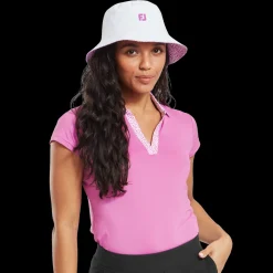 Reversible Bucket Hat