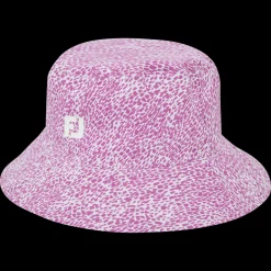 Reversible Bucket Hat