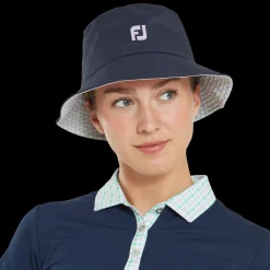 Reversible Bucket Hat