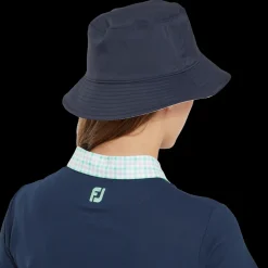 Reversible Bucket Hat