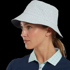 Reversible Bucket Hat