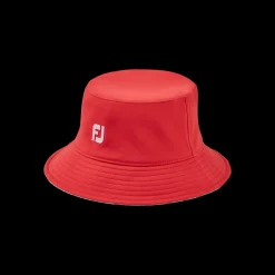 Reversible Bucket Hat