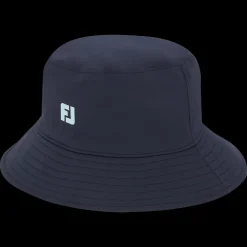 Reversible Bucket Hat