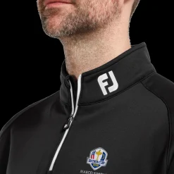 Ryder Cup Chill-Out