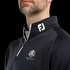 Ryder Cup Chill-Out