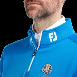 Ryder Cup Chill-Out