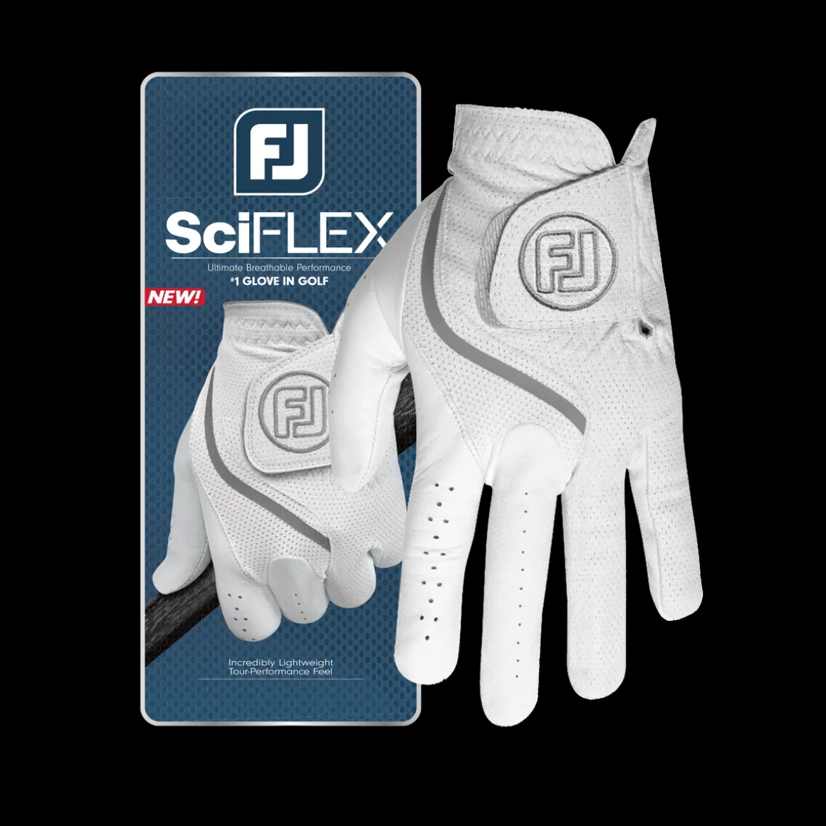SciFlex