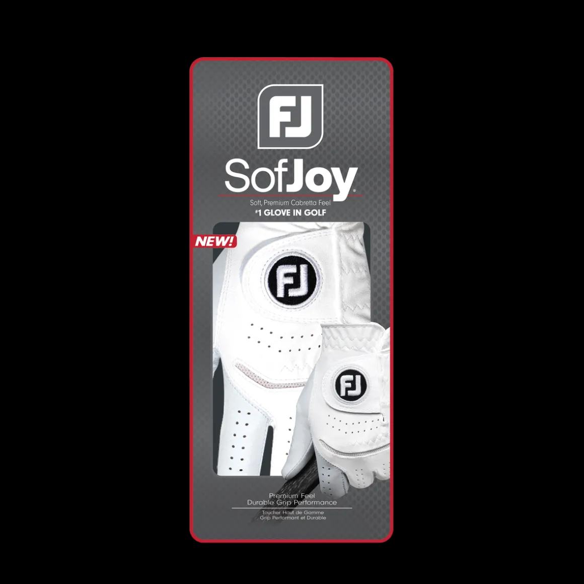 SofJoy Women