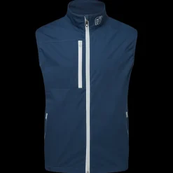Softshell Vest