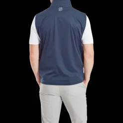 Softshell Vest