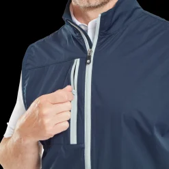 Softshell Vest