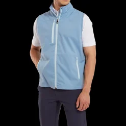 Softshell Vest