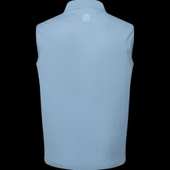 Softshell Vest