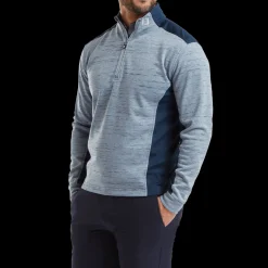 Space Dye Thermal Chill-Out