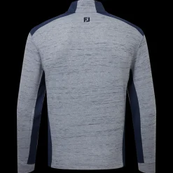 Space Dye Thermal Chill-Out