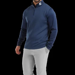 Spacer Knit Tonal Chill-Out