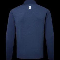 Spacer Knit Tonal Chill-Out