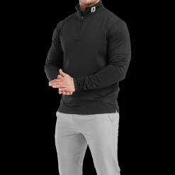 Spacer Knit Tonal Chill-Out