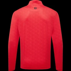 Speckle Print Chill-Out