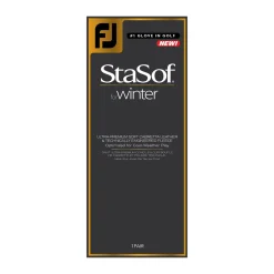 StaSof Winter Par