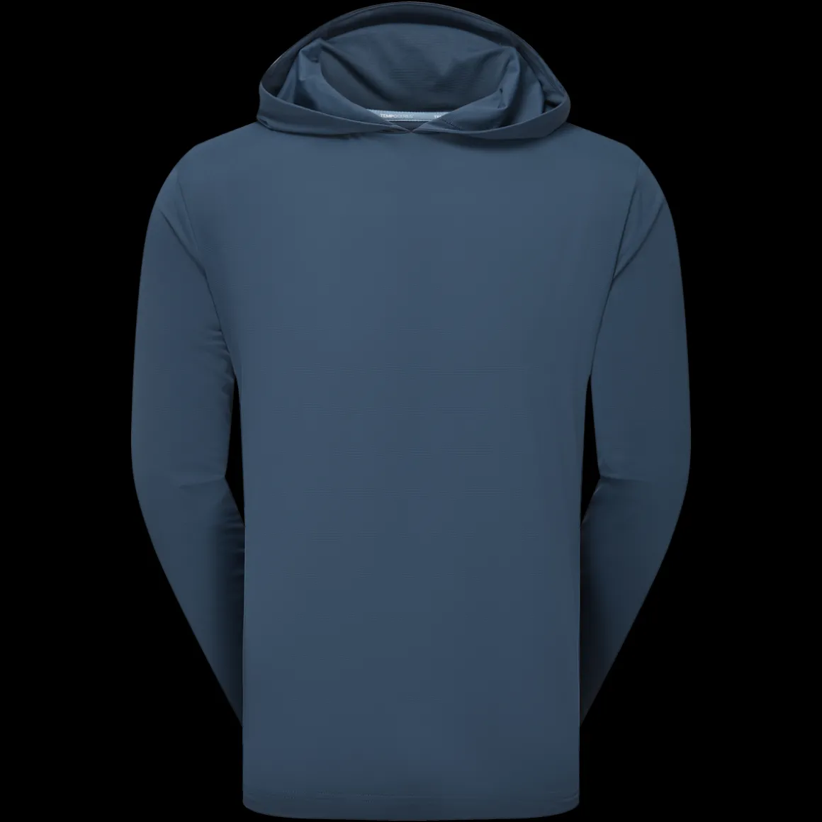 TempoSeries Blocked Sun Hoodie