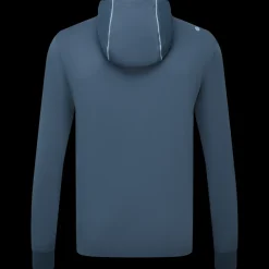 TempoSeries Blocked Sun Hoodie