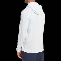 TempoSeries Blocked Sun Hoodie