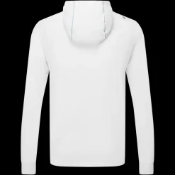 TempoSeries Blocked Sun Hoodie