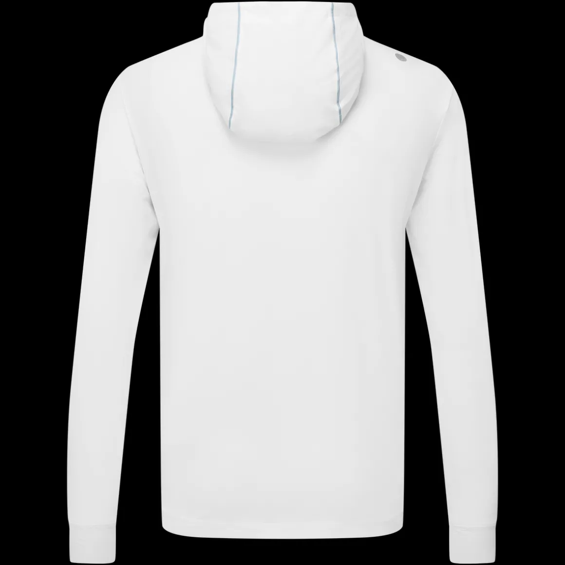 TempoSeries Blocked Sun Hoodie