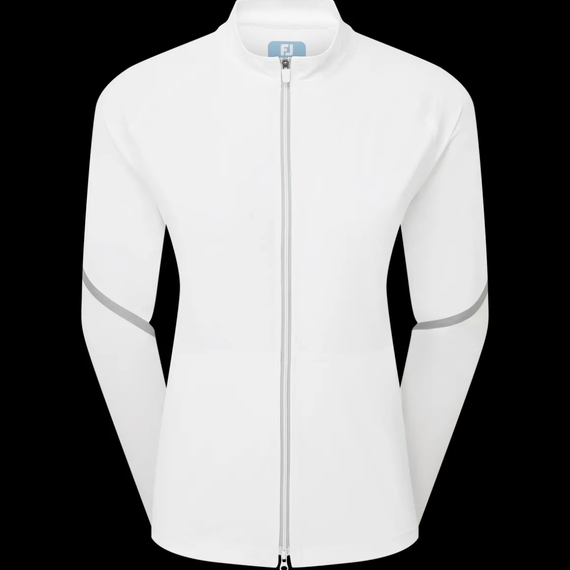 TempoSeries Full-Zip Jacket