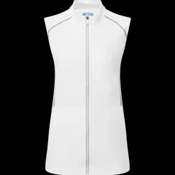TempoSeries Full-Zip Vest