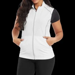 TempoSeries Full-Zip Vest