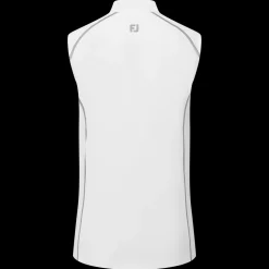 TempoSeries Full-Zip Vest