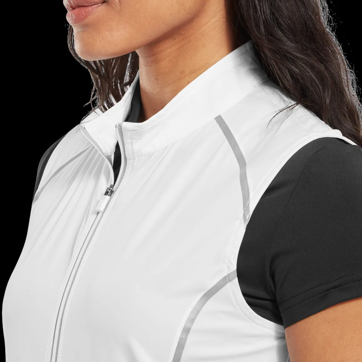 TempoSeries Full-Zip Vest