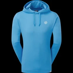 The Open Lightweight Hoodie
